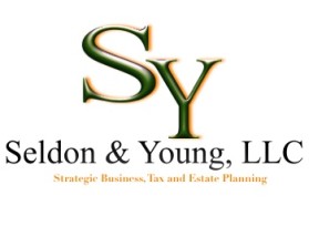Selden & Youngs PLLC entry by mylogohasmojo
