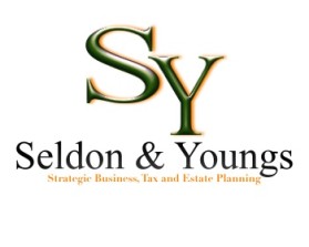 Selden & Youngs PLLC entry by mylogohasmojo