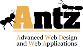Antz entry by 3rdQ