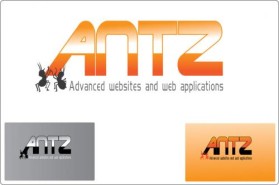 Antz entry by ginalin
