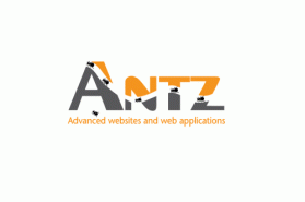 Antz entry by ginalin
