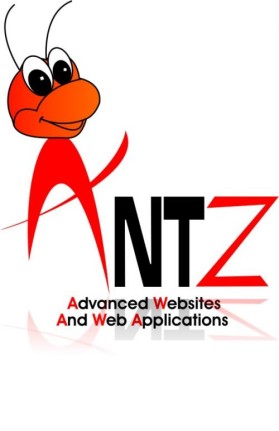 Antz entry by infoisoft