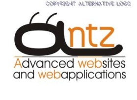 Antz entry by alternativelogo
