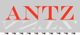 Antz entry by allegretto