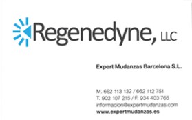 Regenedyne/ http://www.regenedyne.com entry by daryatarawneh