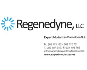 Regenedyne/ http://www.regenedyne.com entry by daryatarawneh