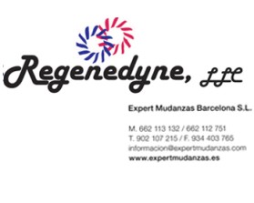 Regenedyne/ http://www.regenedyne.com entry by daryatarawneh
