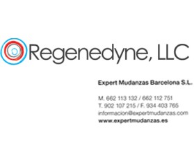 Regenedyne/ http://www.regenedyne.com entry by daryatarawneh
