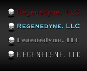 Regenedyne/ http://www.regenedyne.com entry by LOGOme