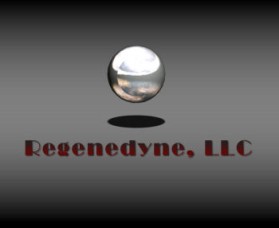 Regenedyne/ http://www.regenedyne.com entry by LOGOme
