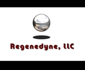 Regenedyne/ http://www.regenedyne.com entry by LOGOme