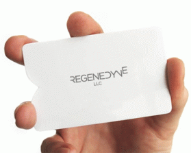Regenedyne/ http://www.regenedyne.com entry by MartyJones