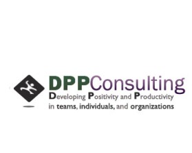 DPP Consulting entry by logoguru