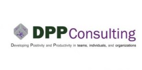 DPP Consulting entry by logoguru