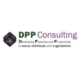 DPP Consulting entry by logoguru