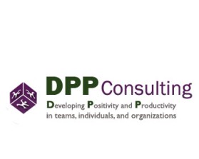 DPP Consulting entry by logoguru