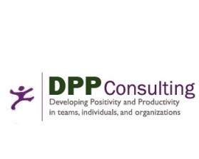DPP Consulting entry by logoguru