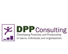 DPP Consulting entry by logoguru