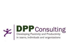 DPP Consulting entry by logoguru