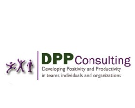 DPP Consulting entry by logoguru