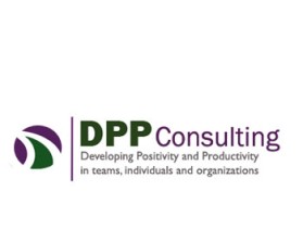 DPP Consulting entry by logoguru