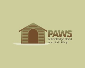 PAWS of Bainbridge Island and North Kitsap entry by lovina