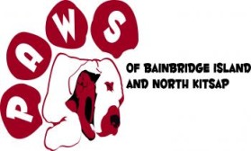 PAWS of Bainbridge Island and North Kitsap entry by tomsplatt