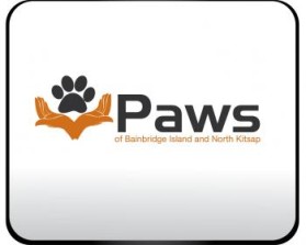 PAWS of Bainbridge Island and North Kitsap entry by maadezine