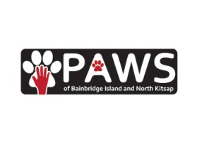 PAWS of Bainbridge Island and North Kitsap entry by semerson