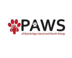 PAWS of Bainbridge Island and North Kitsap entry by semerson