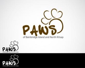 PAWS of Bainbridge Island and North Kitsap entry by uyoxsoul