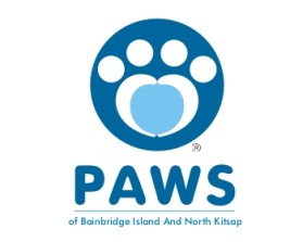 PAWS of Bainbridge Island and North Kitsap entry by alou2568
