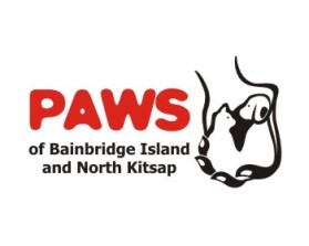 PAWS of Bainbridge Island and North Kitsap entry by frankeztein