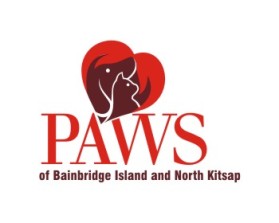 PAWS of Bainbridge Island and North Kitsap entry by frankeztein