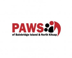PAWS of Bainbridge Island and North Kitsap entry by Efzone2005