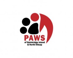 PAWS of Bainbridge Island and North Kitsap entry by Efzone2005