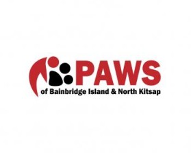 PAWS of Bainbridge Island and North Kitsap entry by Efzone2005