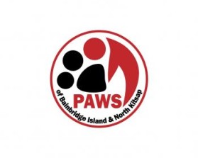 PAWS of Bainbridge Island and North Kitsap entry by Efzone2005
