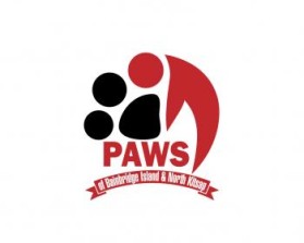 PAWS of Bainbridge Island and North Kitsap entry by Efzone2005