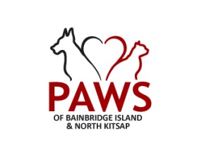 PAWS of Bainbridge Island and North Kitsap entry by mahmur