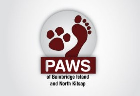 PAWS of Bainbridge Island and North Kitsap entry by clod111