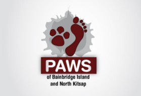 PAWS of Bainbridge Island and North Kitsap entry by clod111