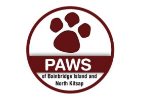 PAWS of Bainbridge Island and North Kitsap entry by clod111