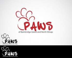 PAWS of Bainbridge Island and North Kitsap entry by uyoxsoul