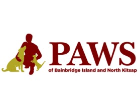 PAWS of Bainbridge Island and North Kitsap entry by ehaddad