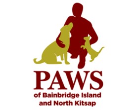 PAWS of Bainbridge Island and North Kitsap entry by ehaddad