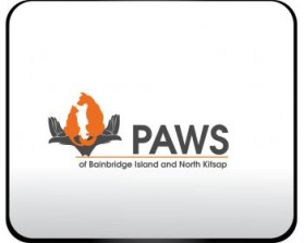 PAWS of Bainbridge Island and North Kitsap entry by maadezine