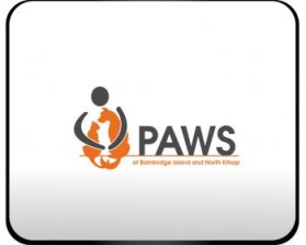 PAWS of Bainbridge Island and North Kitsap entry by maadezine