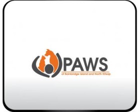 PAWS of Bainbridge Island and North Kitsap entry by maadezine