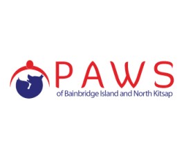 PAWS of Bainbridge Island and North Kitsap entry by dizmart